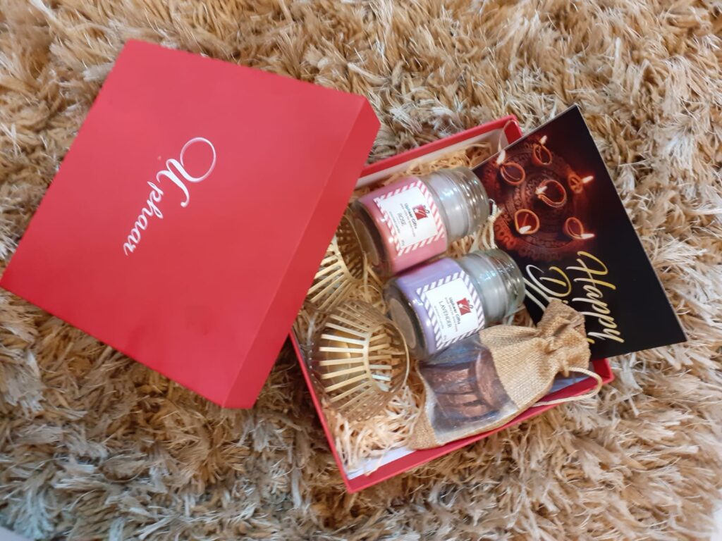 Diwali Hamper